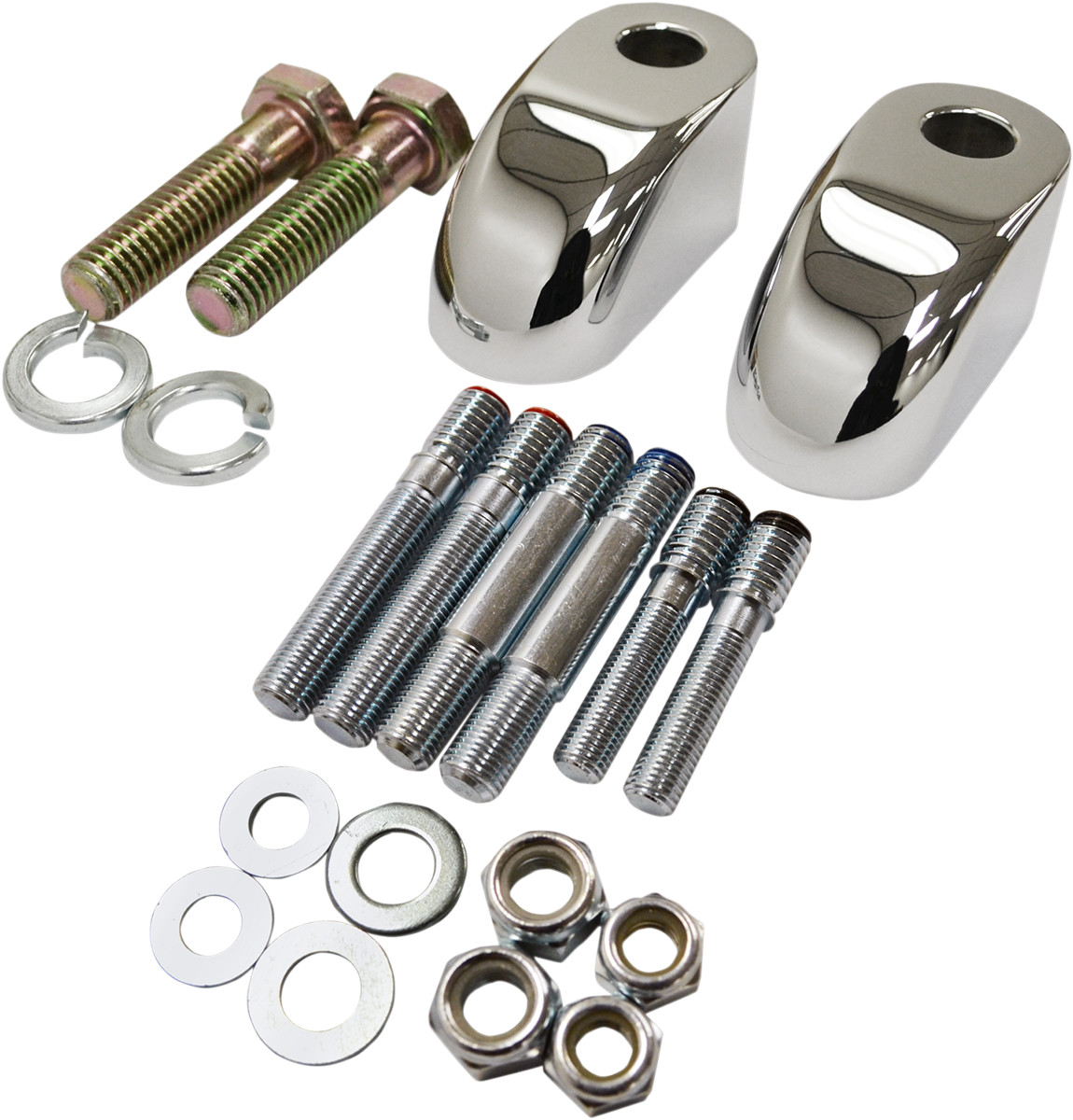 BARON Handlebar Riser Adapter/Extensions