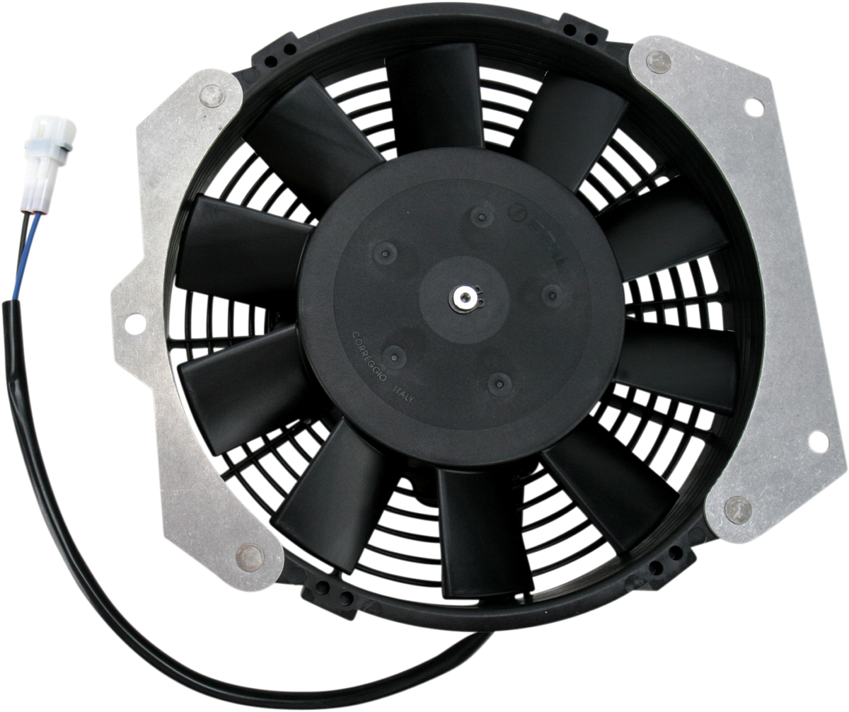 Hi-Performance Cooling Fan