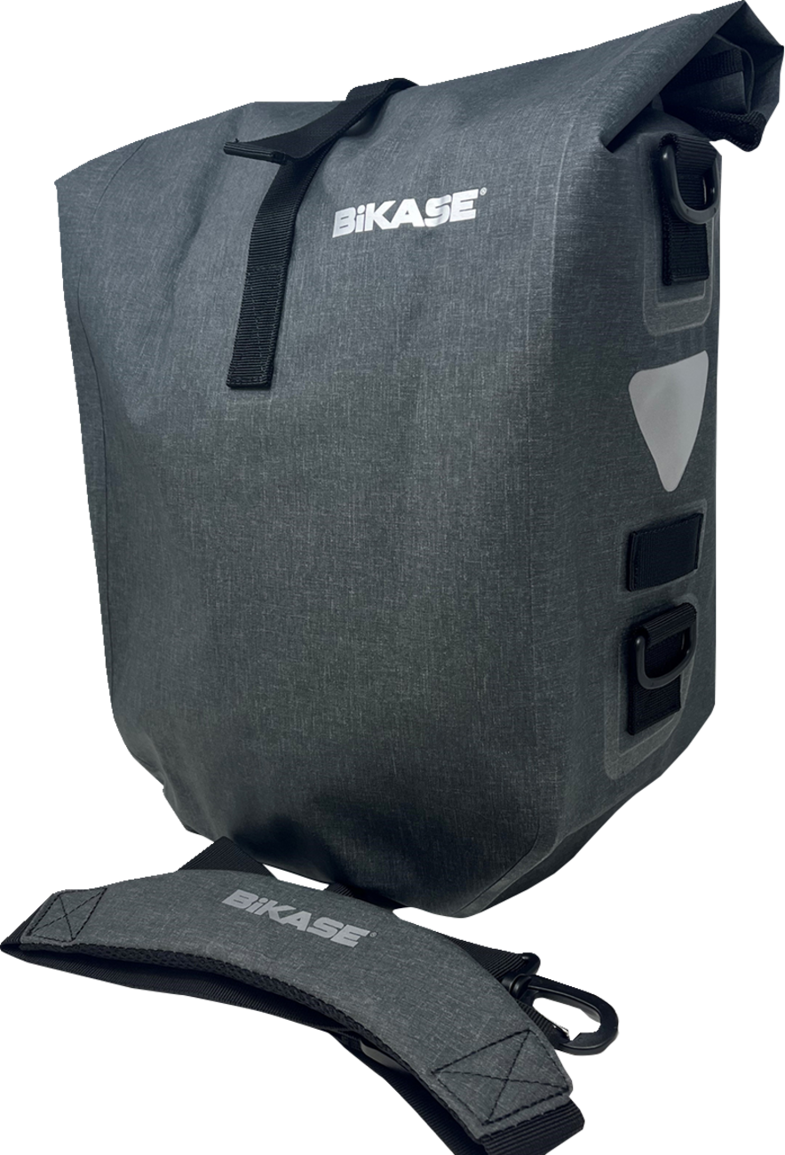 BIKASE Reggie 2 Drybag Pannier
