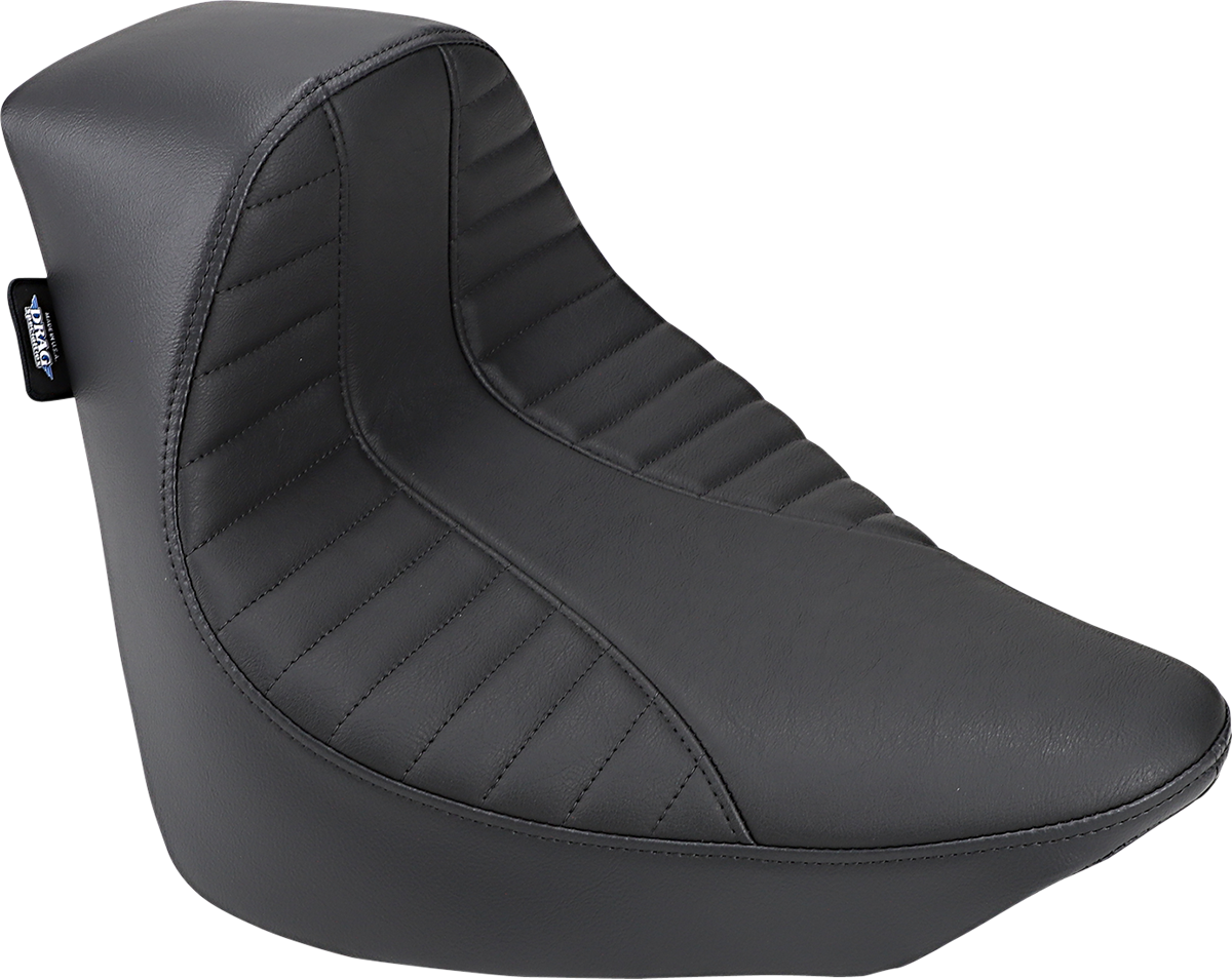 DRAG SPECIALTIES SEATS EZ-ON Solo Seat