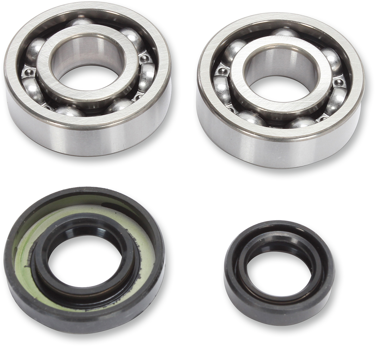 HOT RODS Main Crankshaft Bearing and Seal Kit