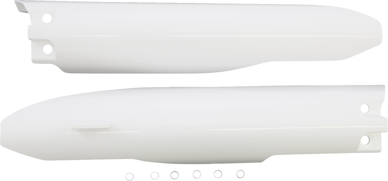 ACERBIS Lower Fork Cover Set