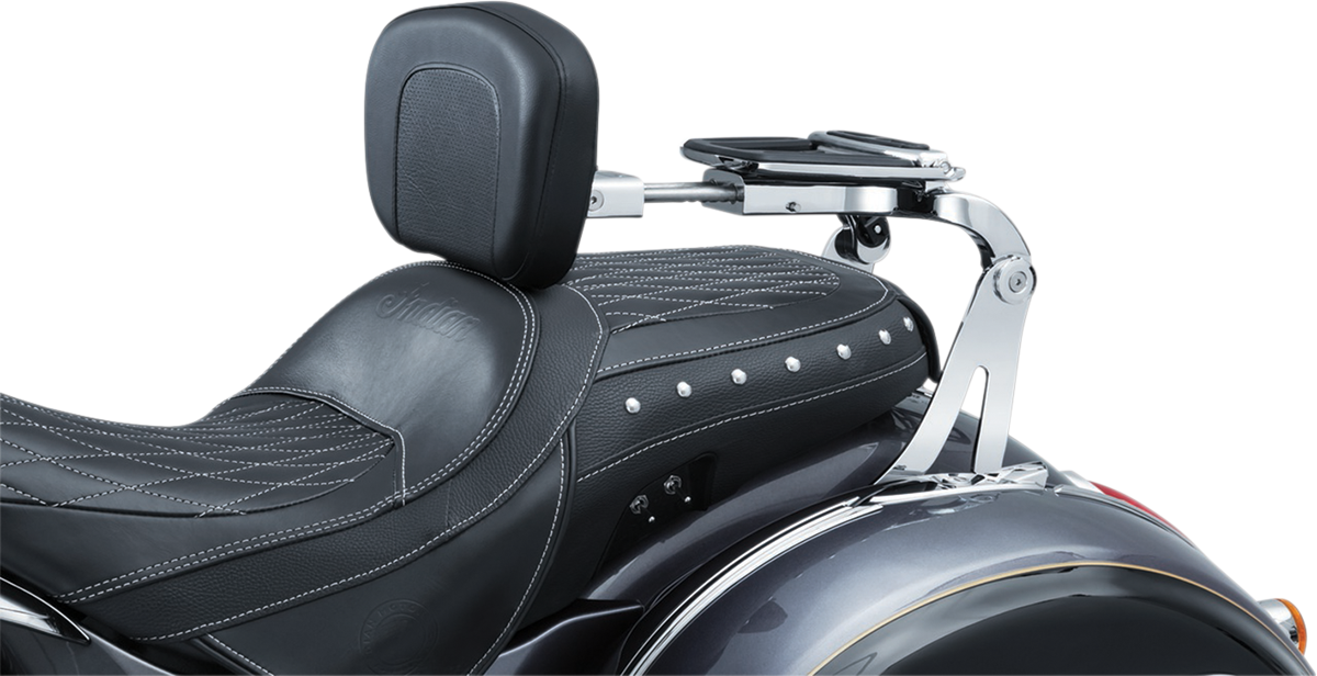 KURYAKYN Multi-Purpose Backrest Mount
