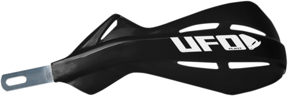 UFO Handguards with Aluminum Insert for 7/8" Handlebars