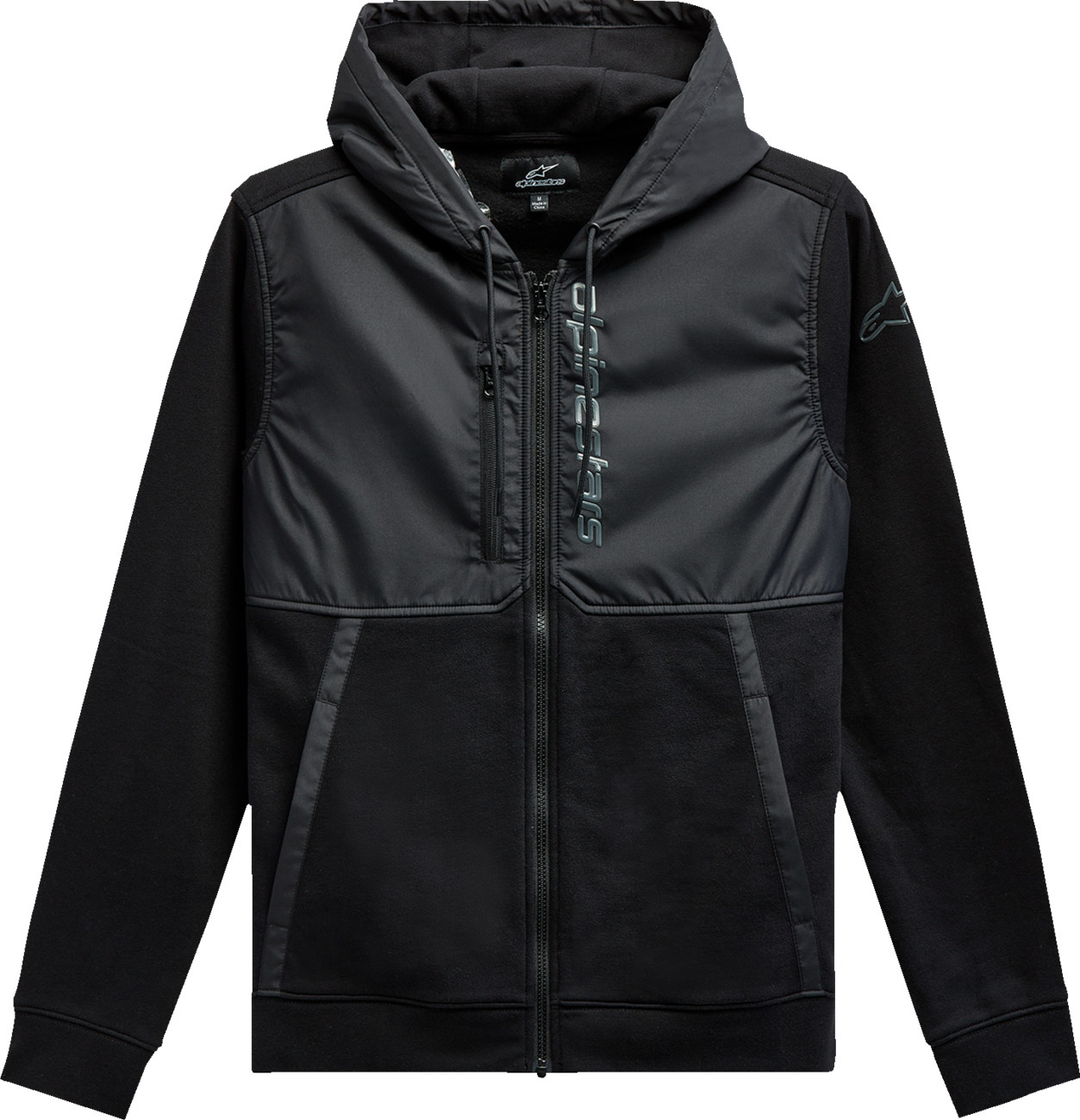 ALPINESTARS Aligned Zip Hoodie