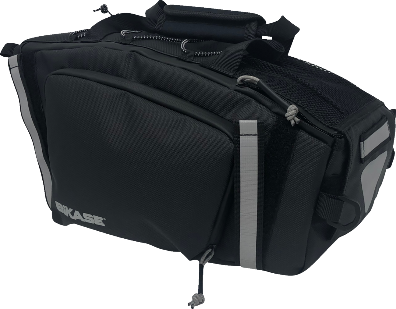 BIKASE Reggie Rack Bag