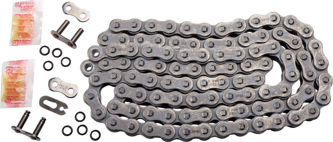 520 Max O Chain