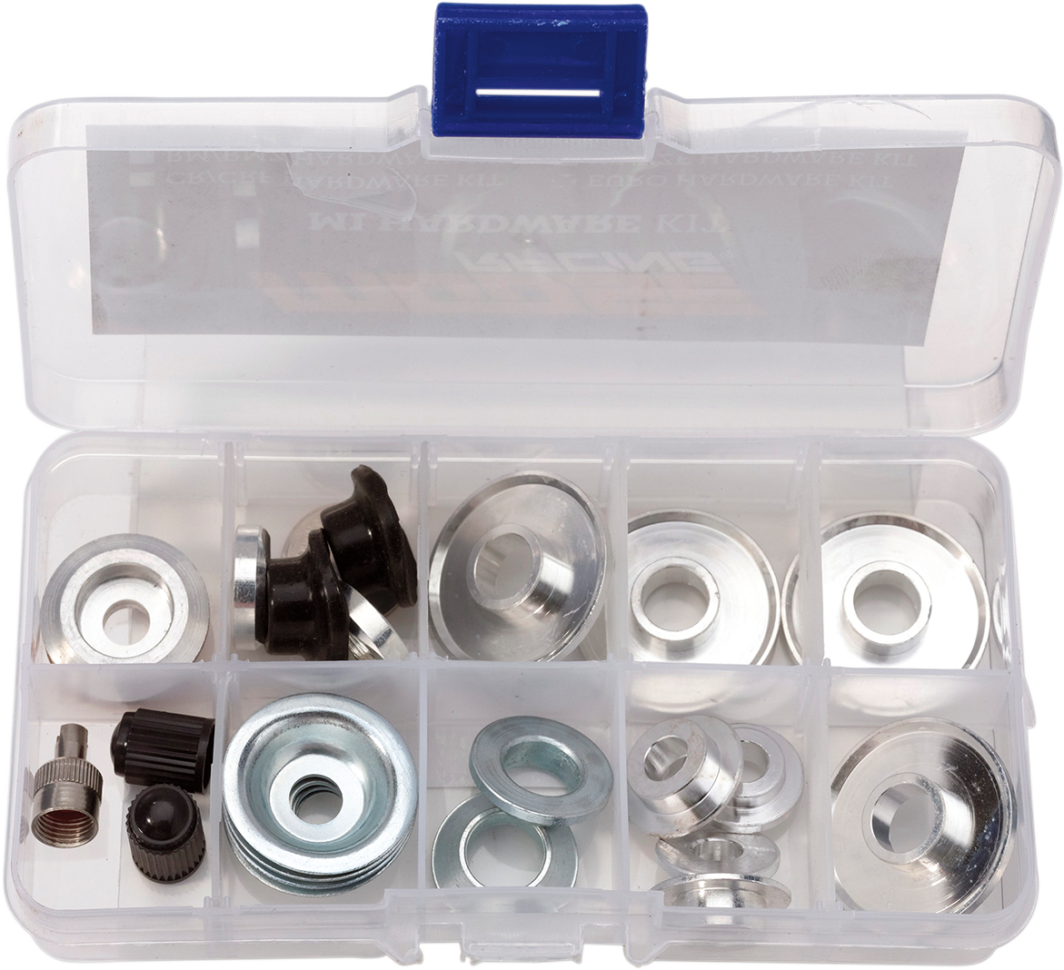Moose Racing M1 Hardware Kit