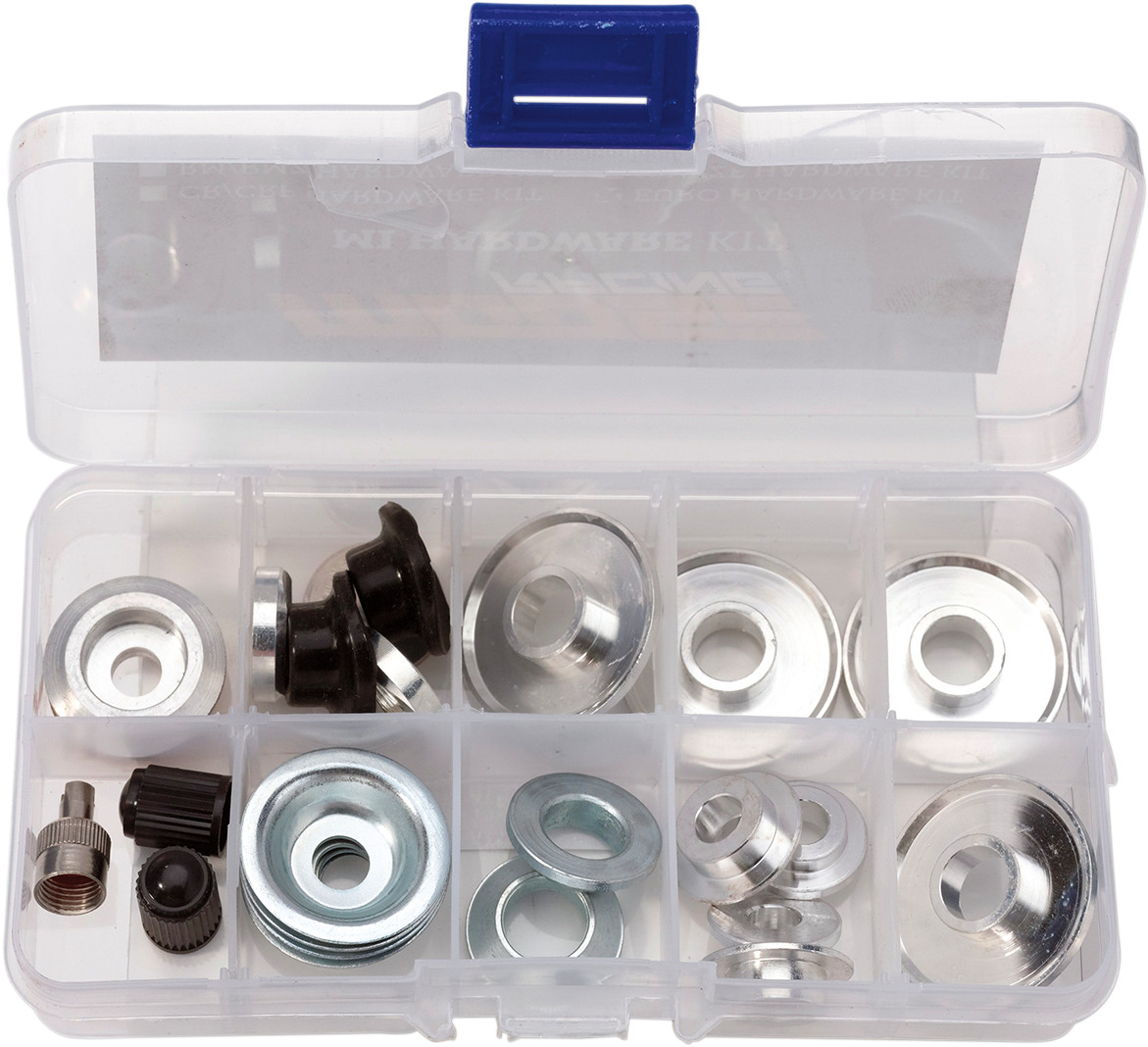 Moose Racing M1 Hardware Kit