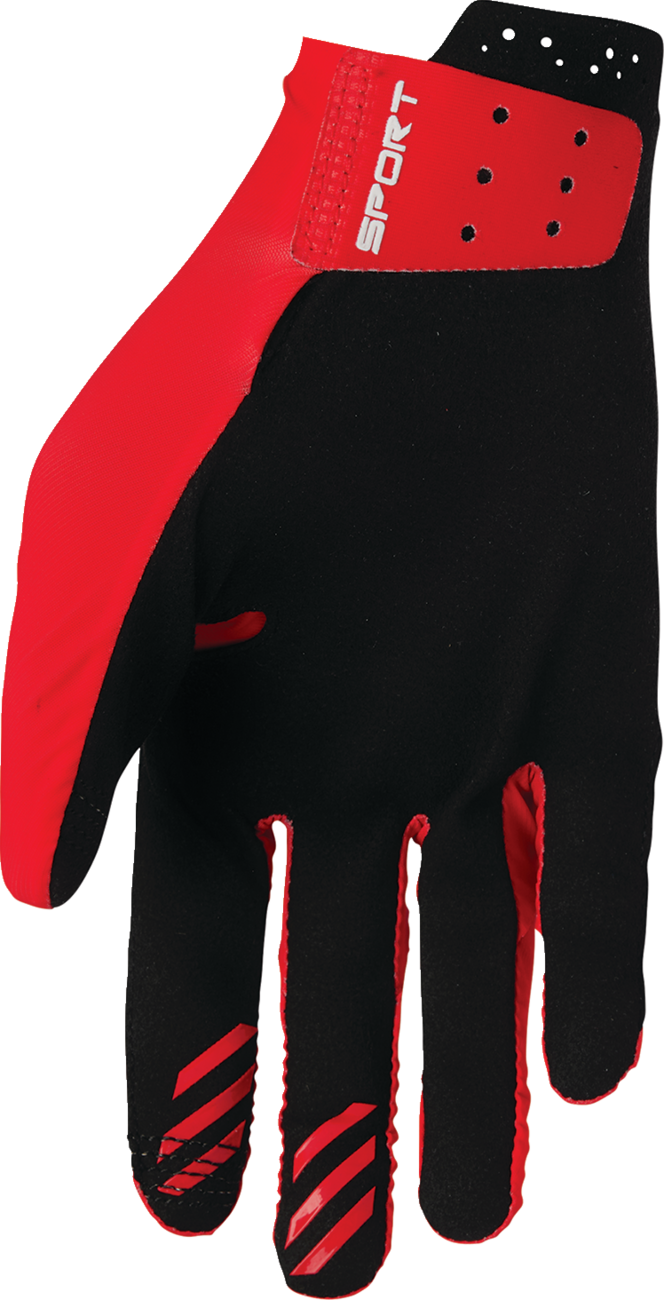 THOR Sportmode Iconic Gloves
