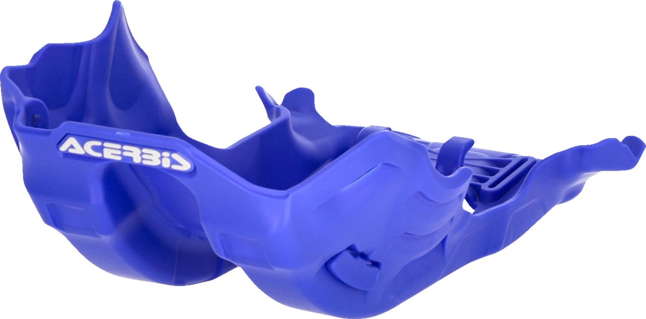 ACERBIS Skid Plate
