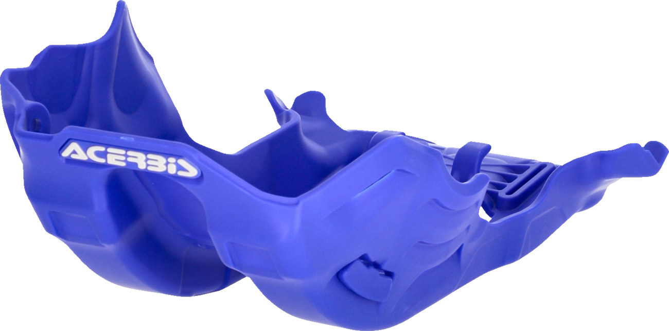 ACERBIS Skid Plate