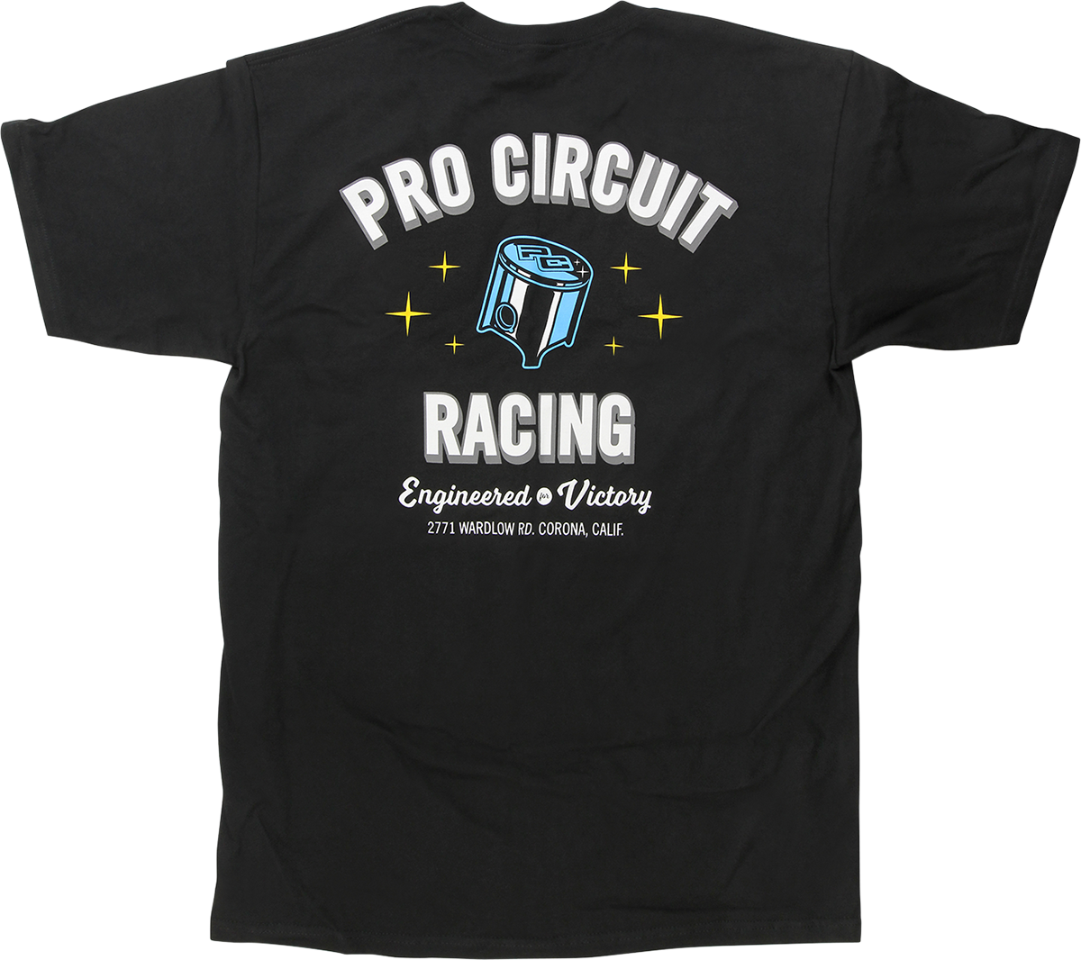 PRO CIRCUIT Piston T-Shirt