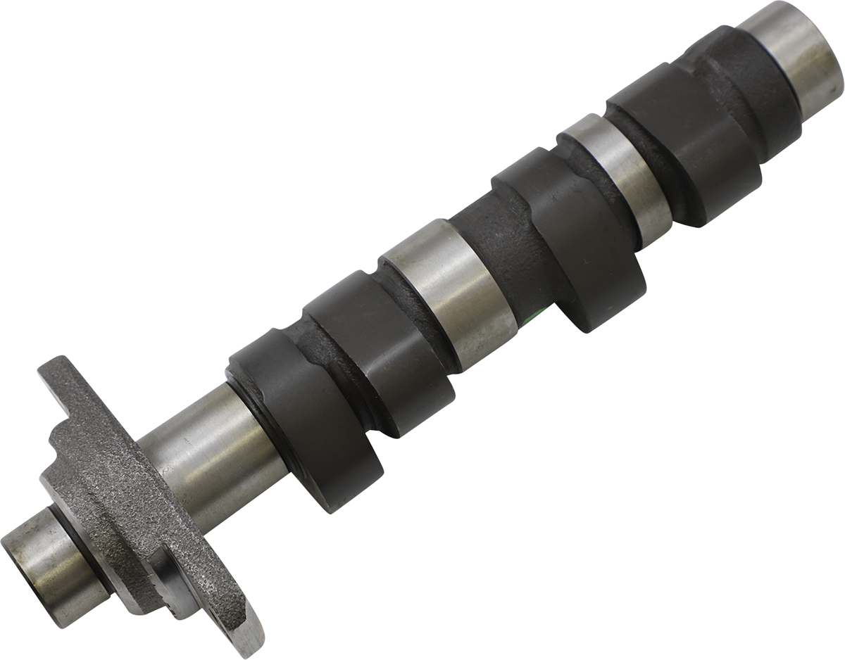 Camshaft Stage 2