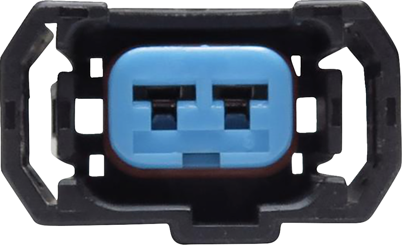 Fuel Injector Cleaner Pigtail