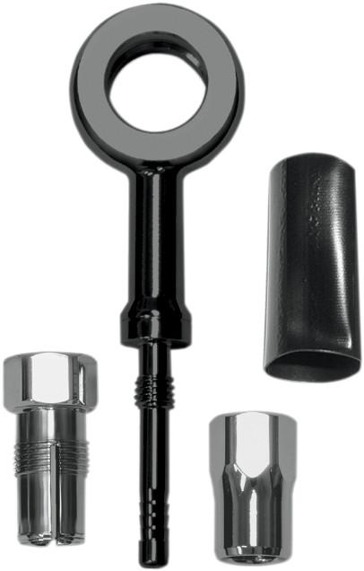 BYO® Build-Your-Own Banjo with Fitting