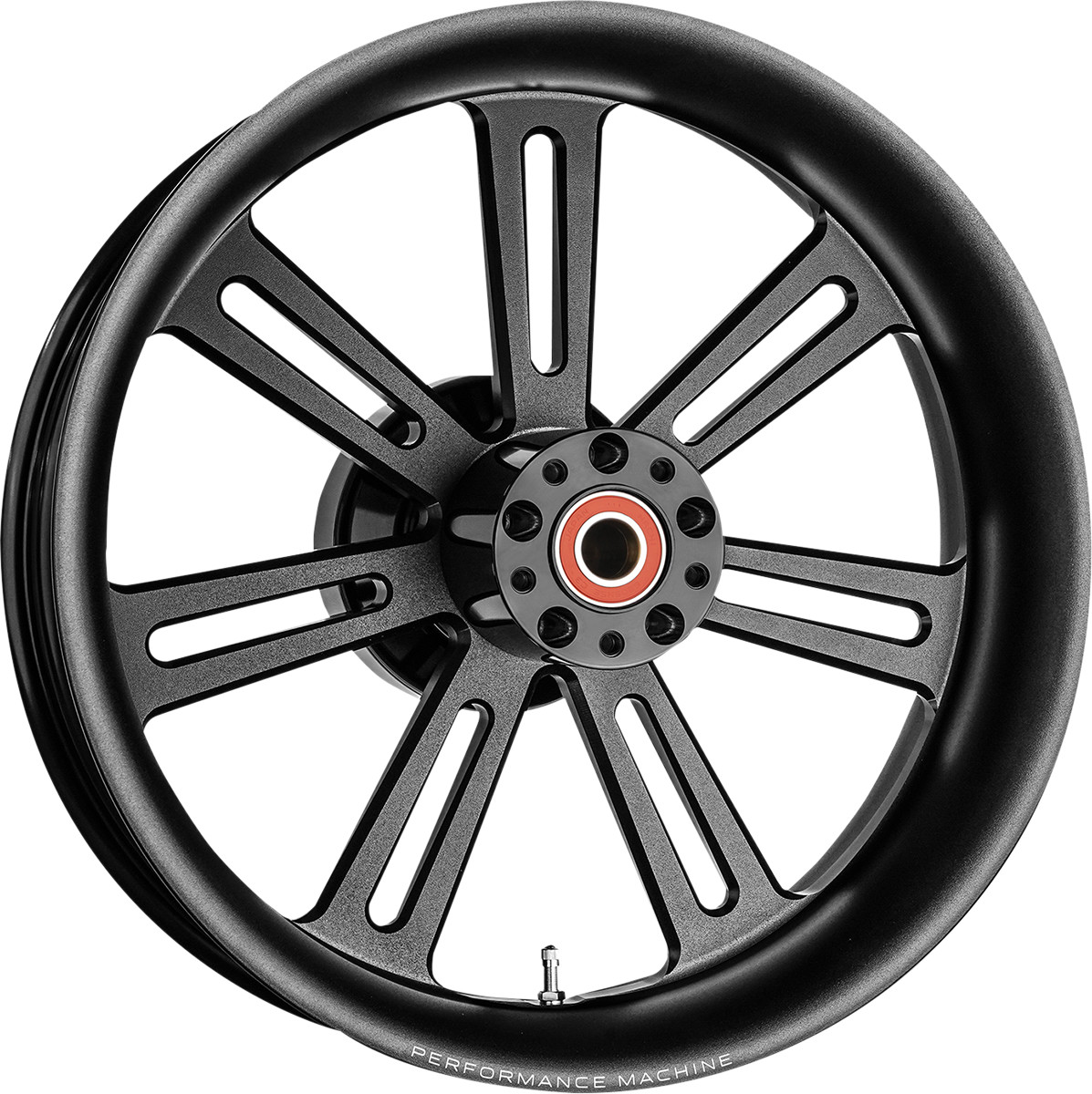 PERFORMANCE MACHINE (PM) One-Piece Aluminum Wheel