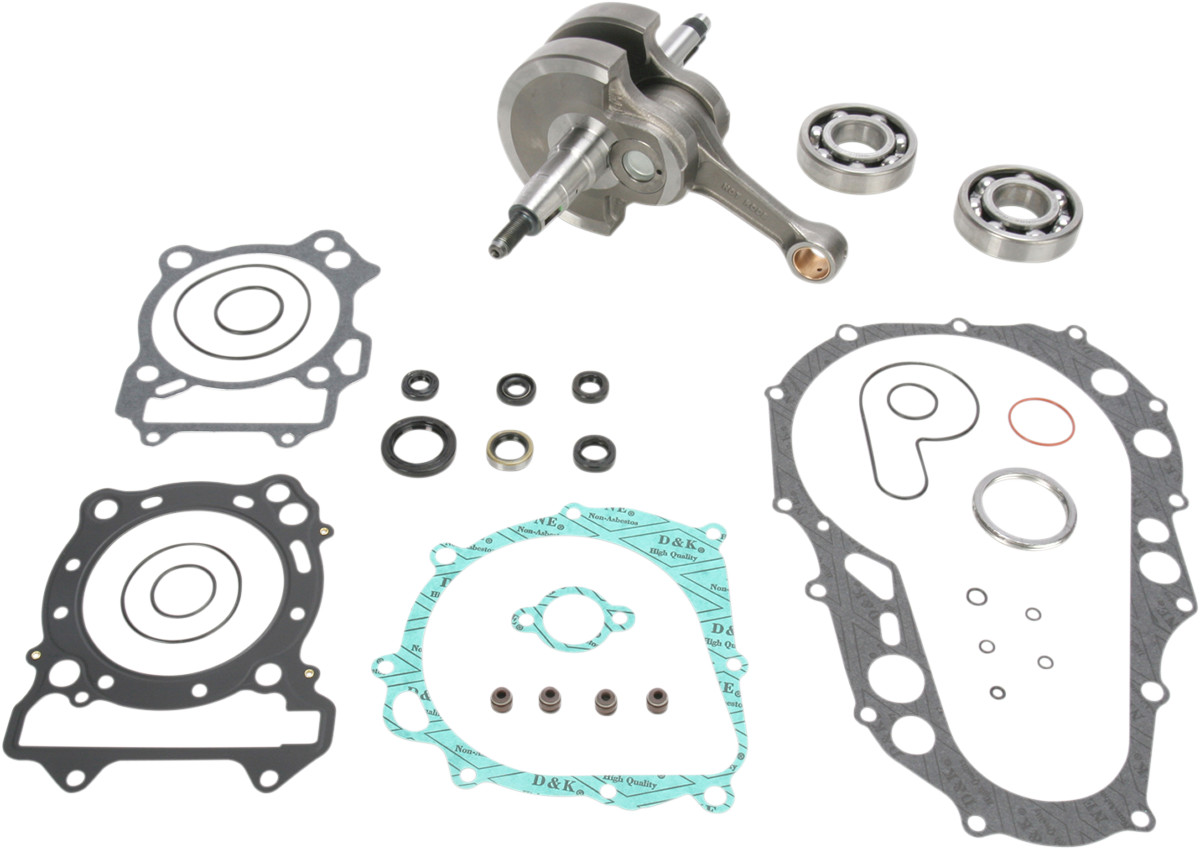 HOT RODS Crankshaft Kit