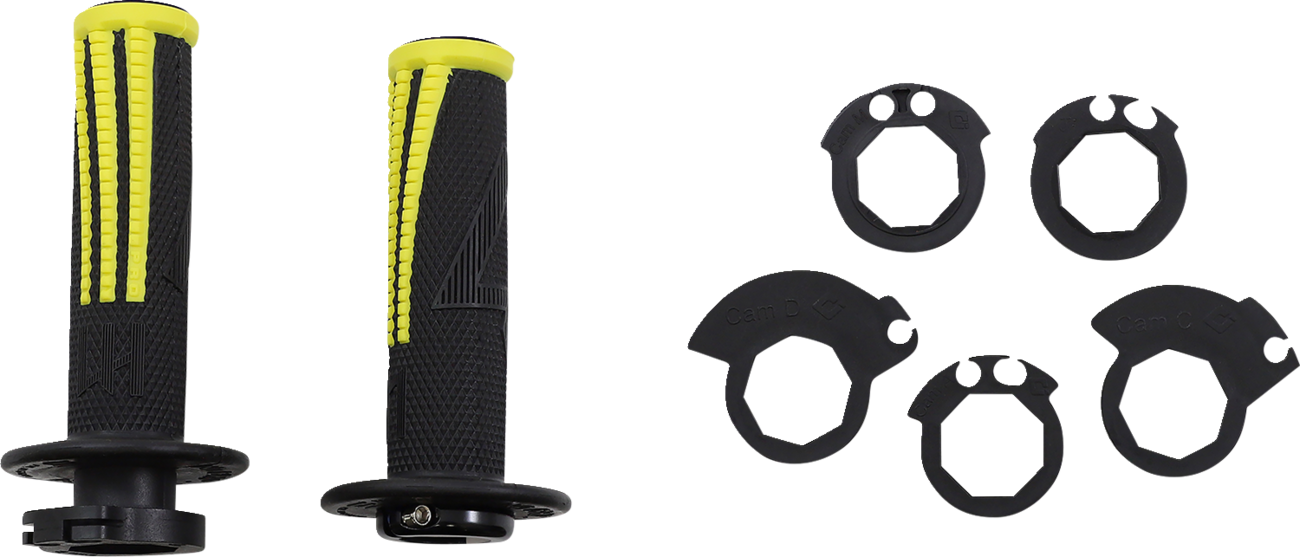 ODI Emig Pro V2 Lock On Grips