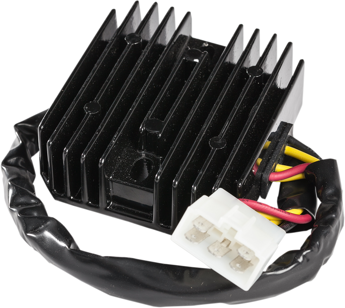 RICK'S MOTORSPORT ELECTRIC Lithium-Ion Compatible Rectifier Regulator