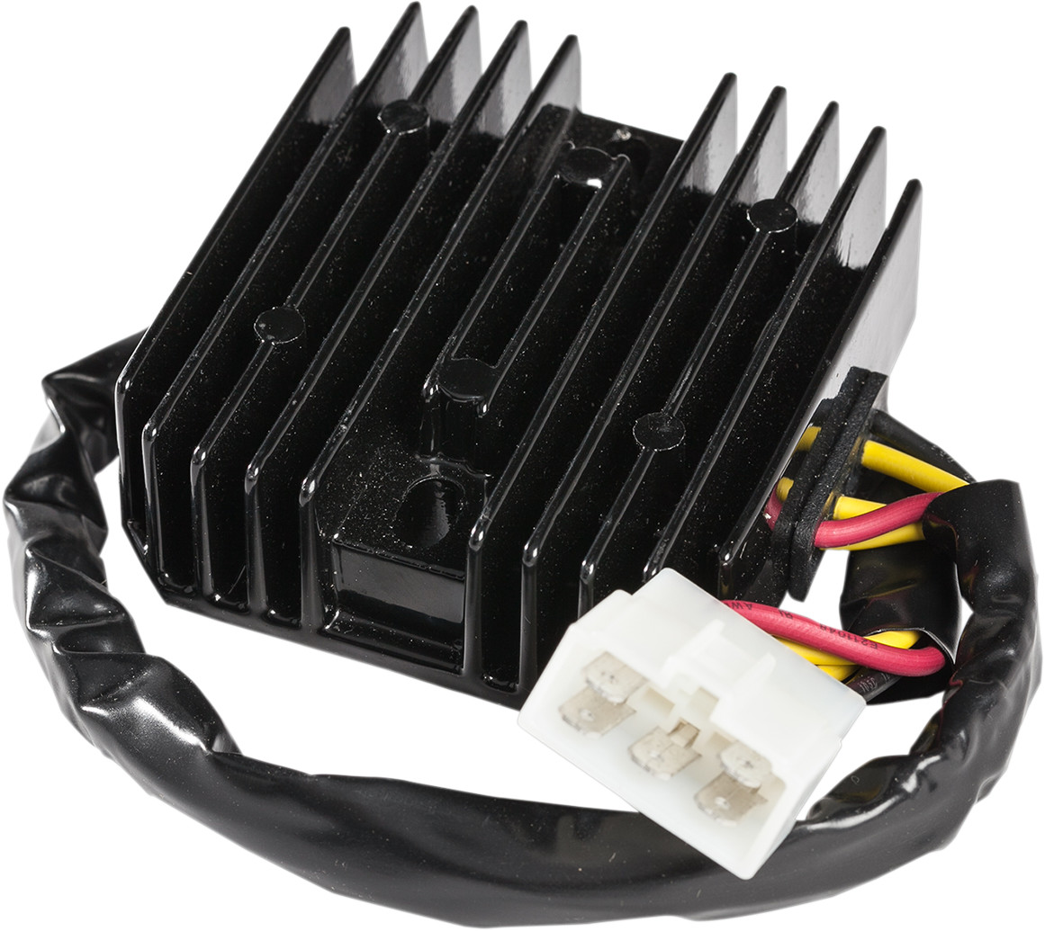 RICK'S MOTORSPORT ELECTRIC Lithium-Ion Compatible Rectifier Regulator