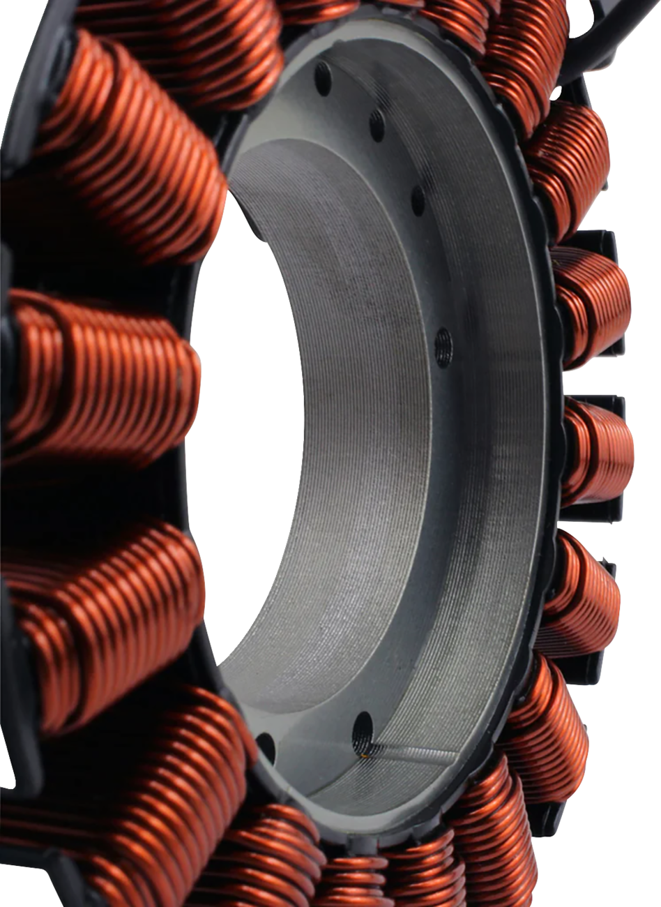 RM STATOR Stator