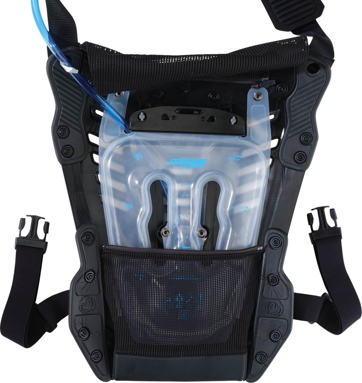 Moose offroad Synaps Hydra Guard