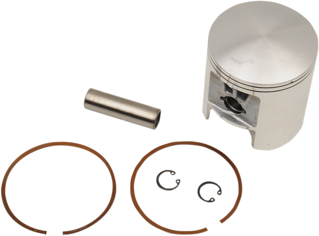 WSM Piston Kit