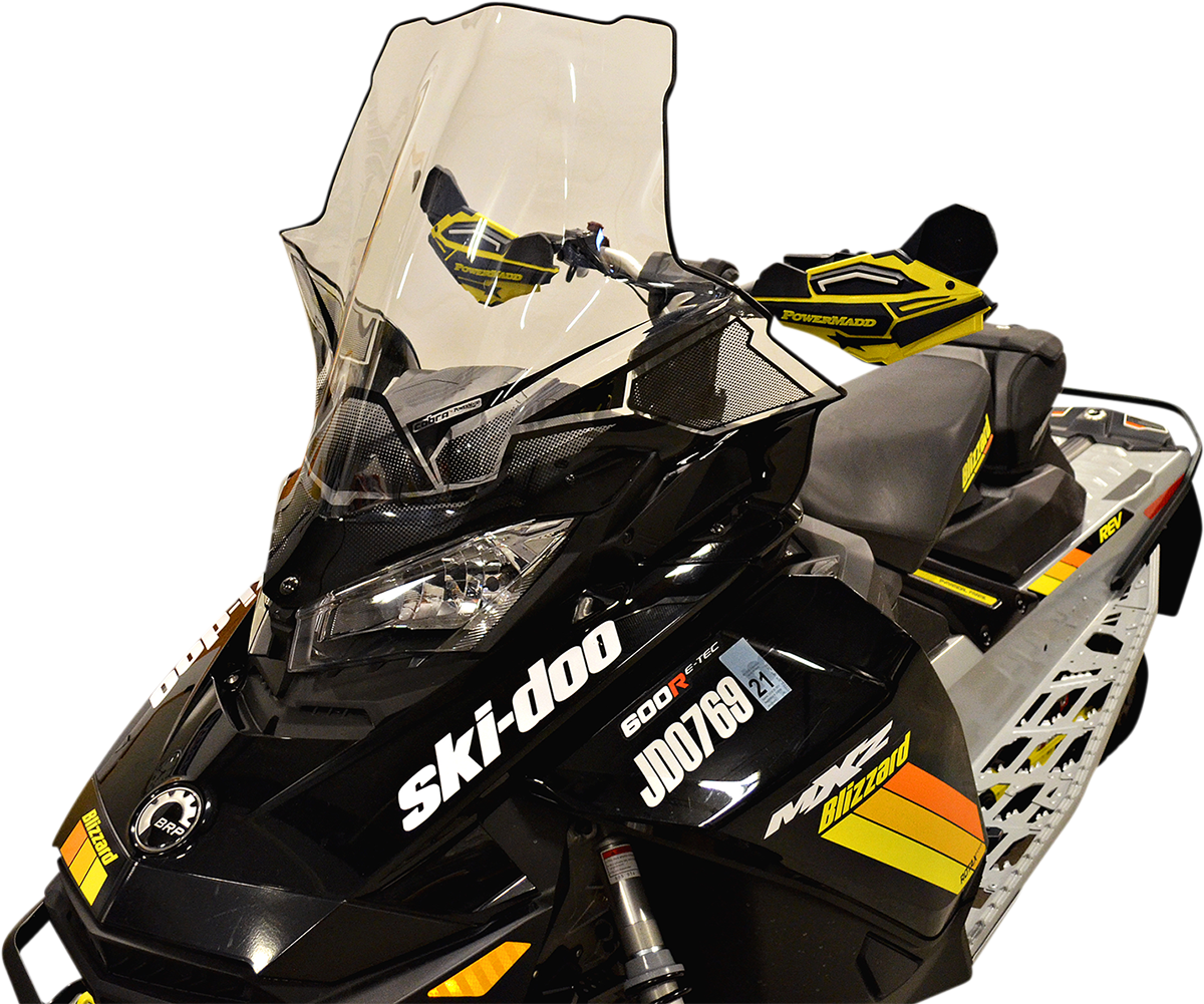 POWERMADD Gen4 Windshield