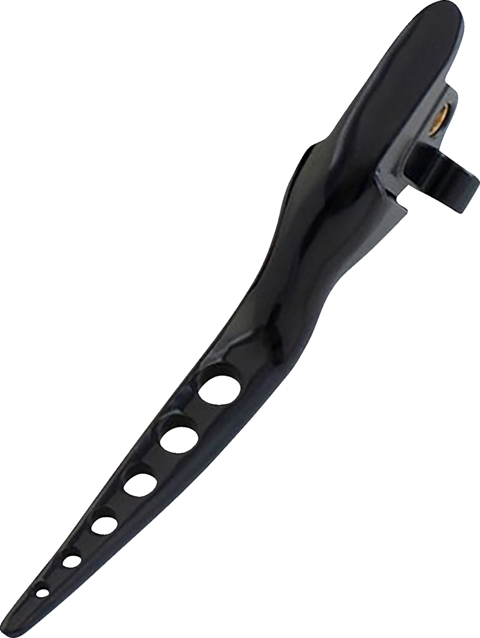 Paul Yaffe Racing Levers For Harley Softail 2018-2024