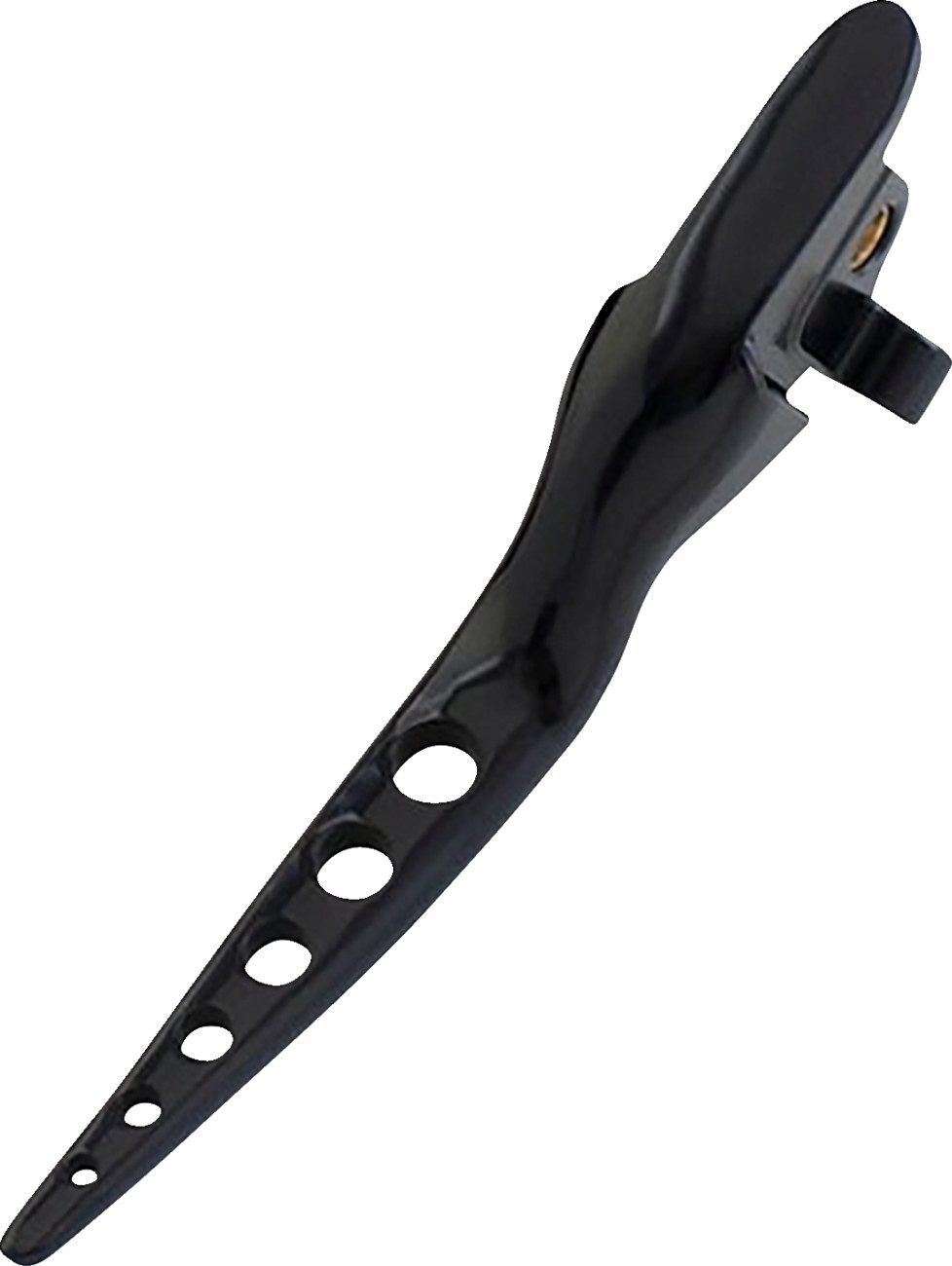 Paul Yaffe Racing Levers For Harley Softail 2018-2024