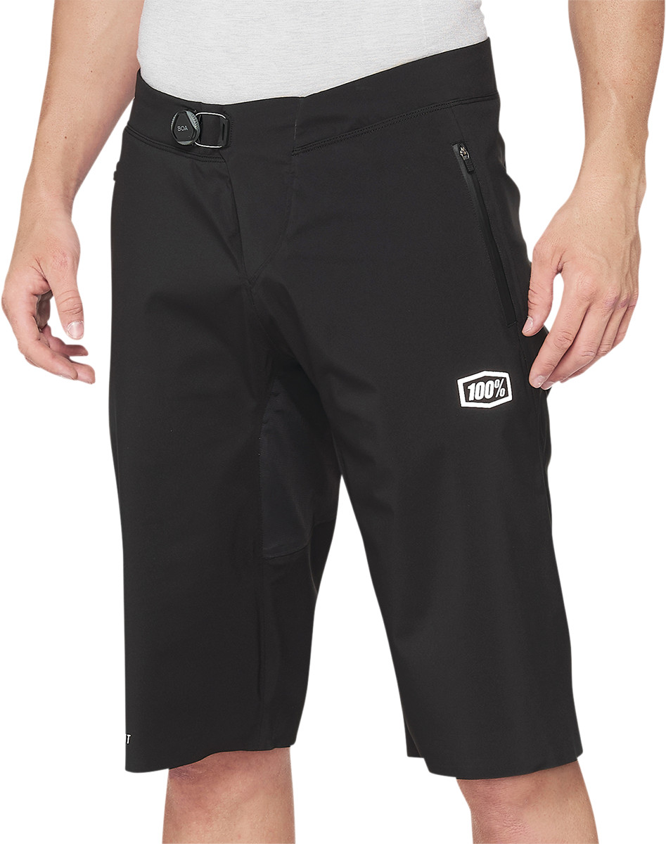 100% Hydromatic MTB Shorts