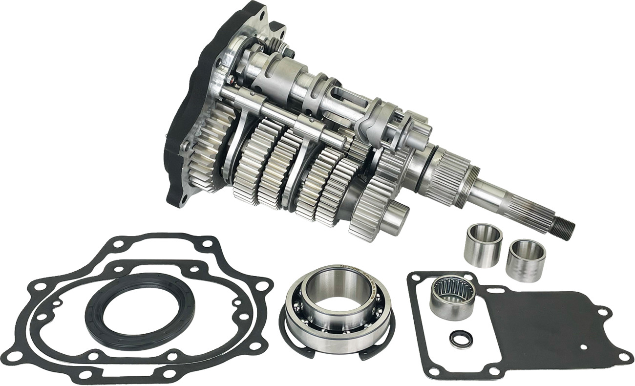 JIMS Super Gear Kit