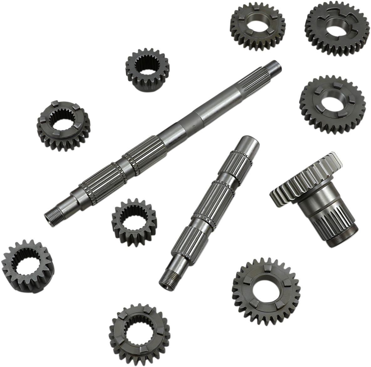 ANDREWS 5-Speed Gear Set