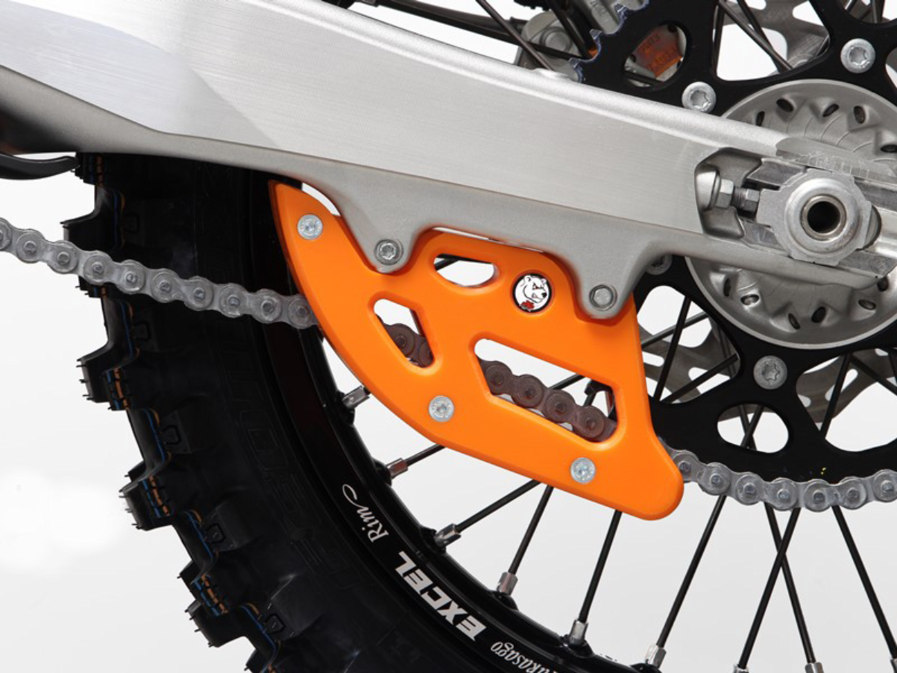 AXP RACING Chain Guide
