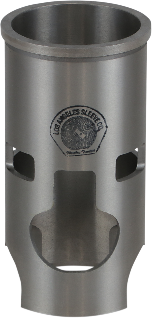 Cylinder Sleeve For 2-Stroke
