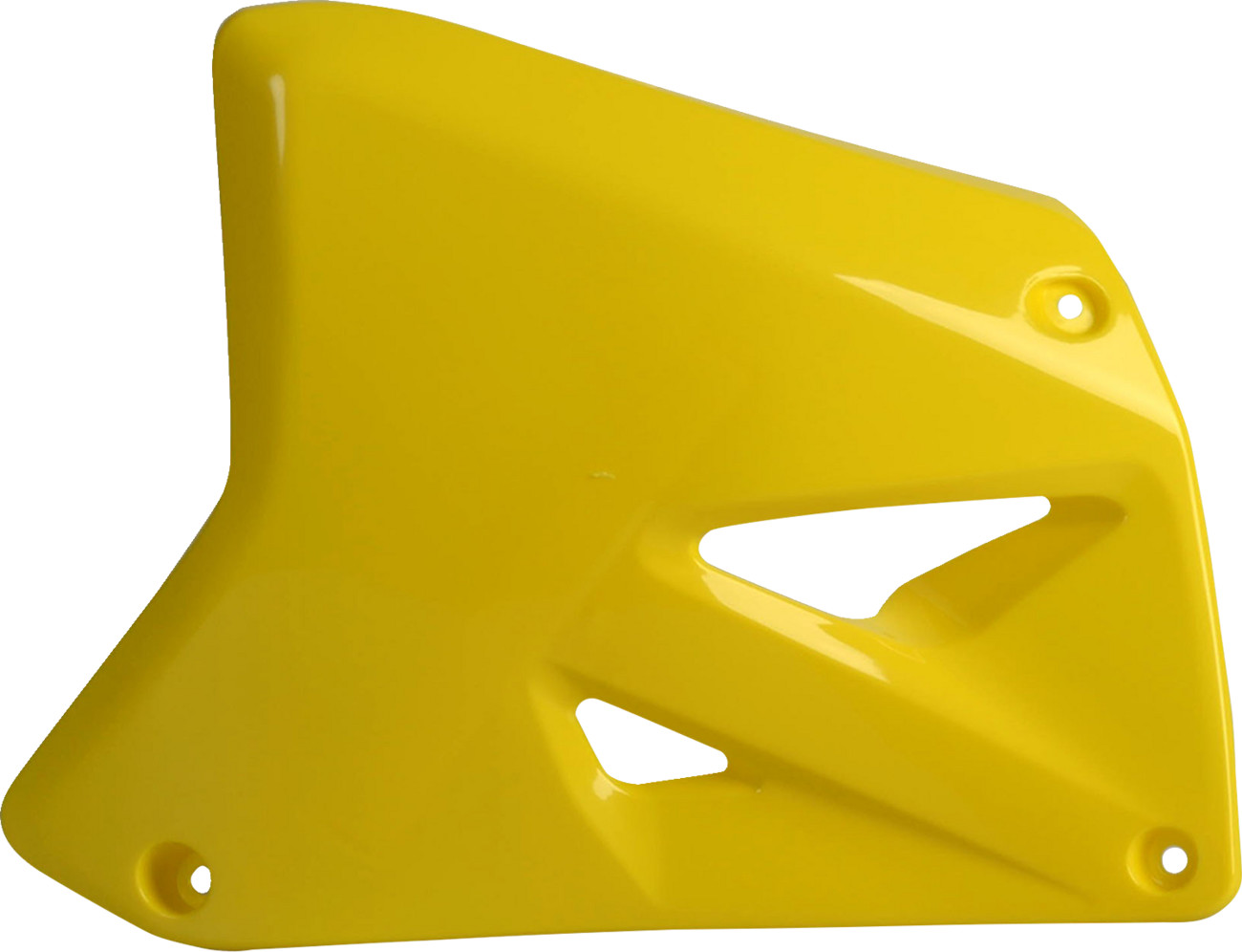 POLISPORT Radiator Shroud