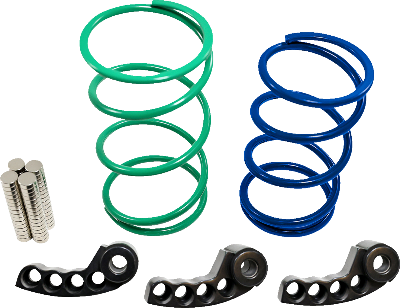Dynojet Clutch Kit Polaris RZR Turbo S / Turbo R / Pro XP 2020-2024