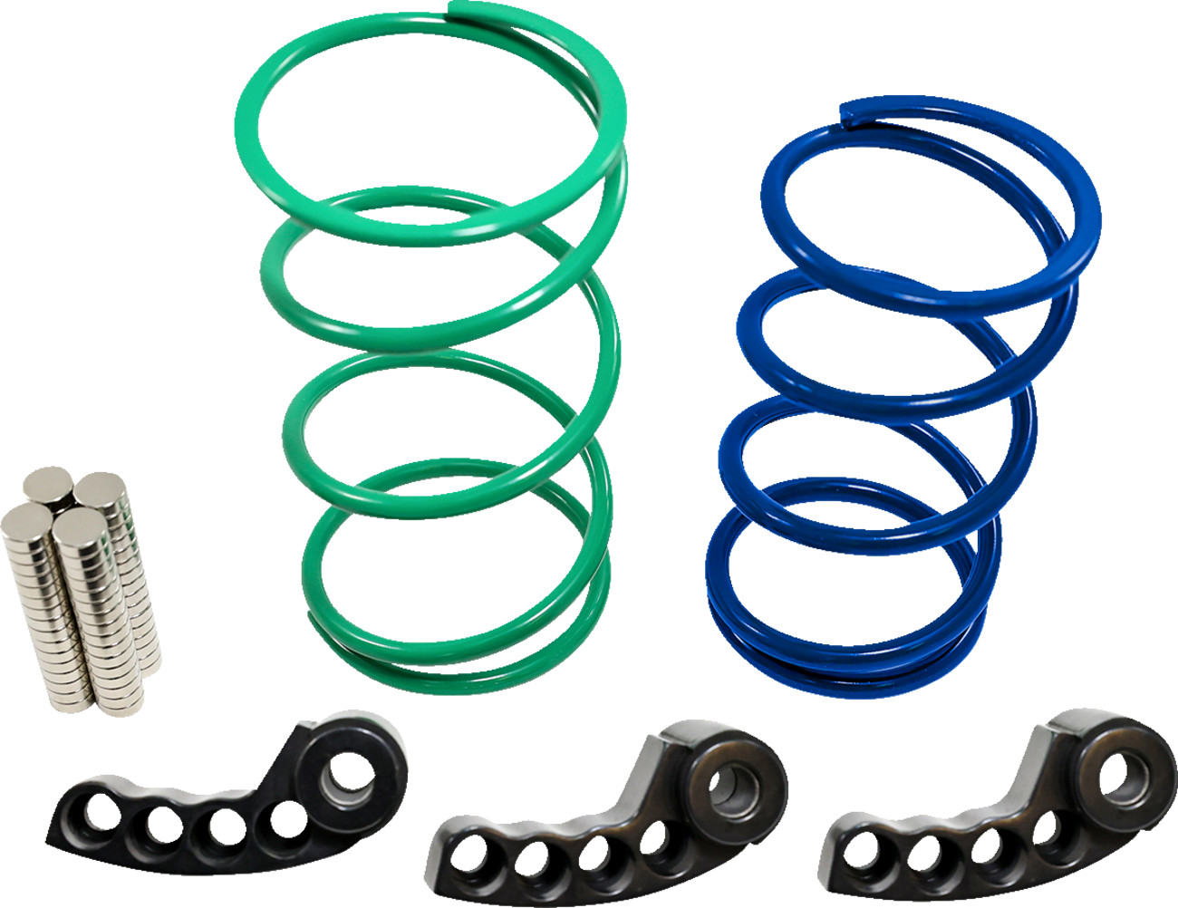 Dynojet Clutch Kit Polaris RZR Turbo S / Turbo R / Pro XP 2020-2024