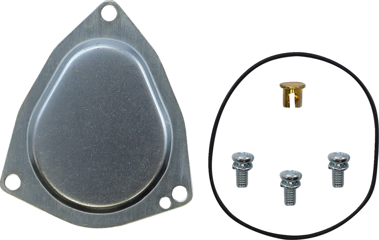 Moose Racing Replacement Carburetor