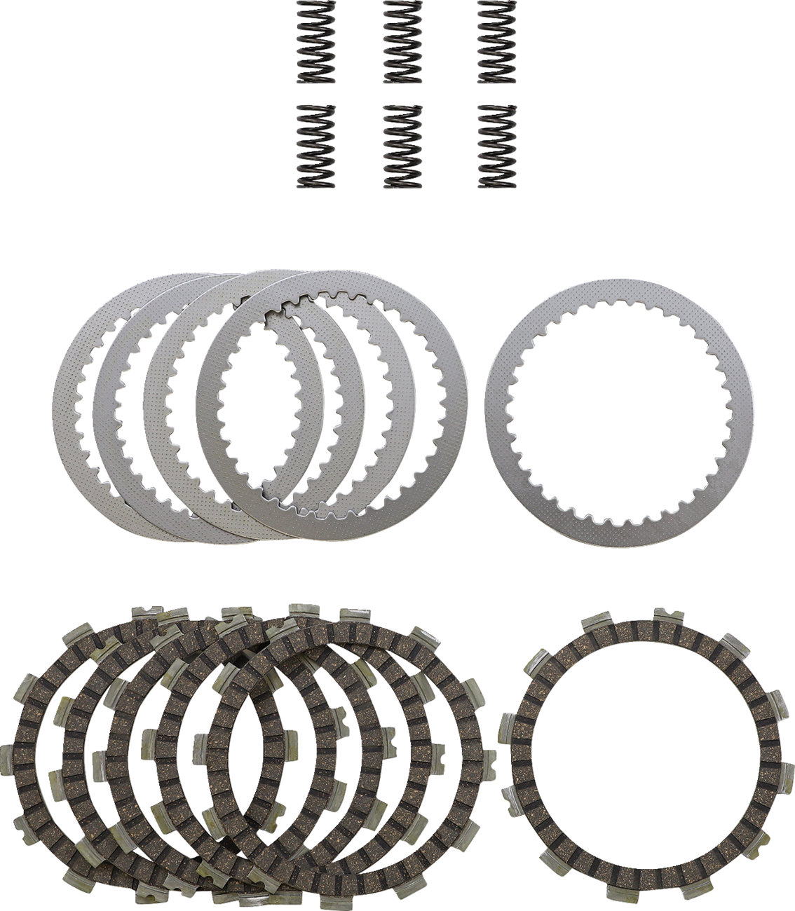 VINTCO Clutch Plate Kit