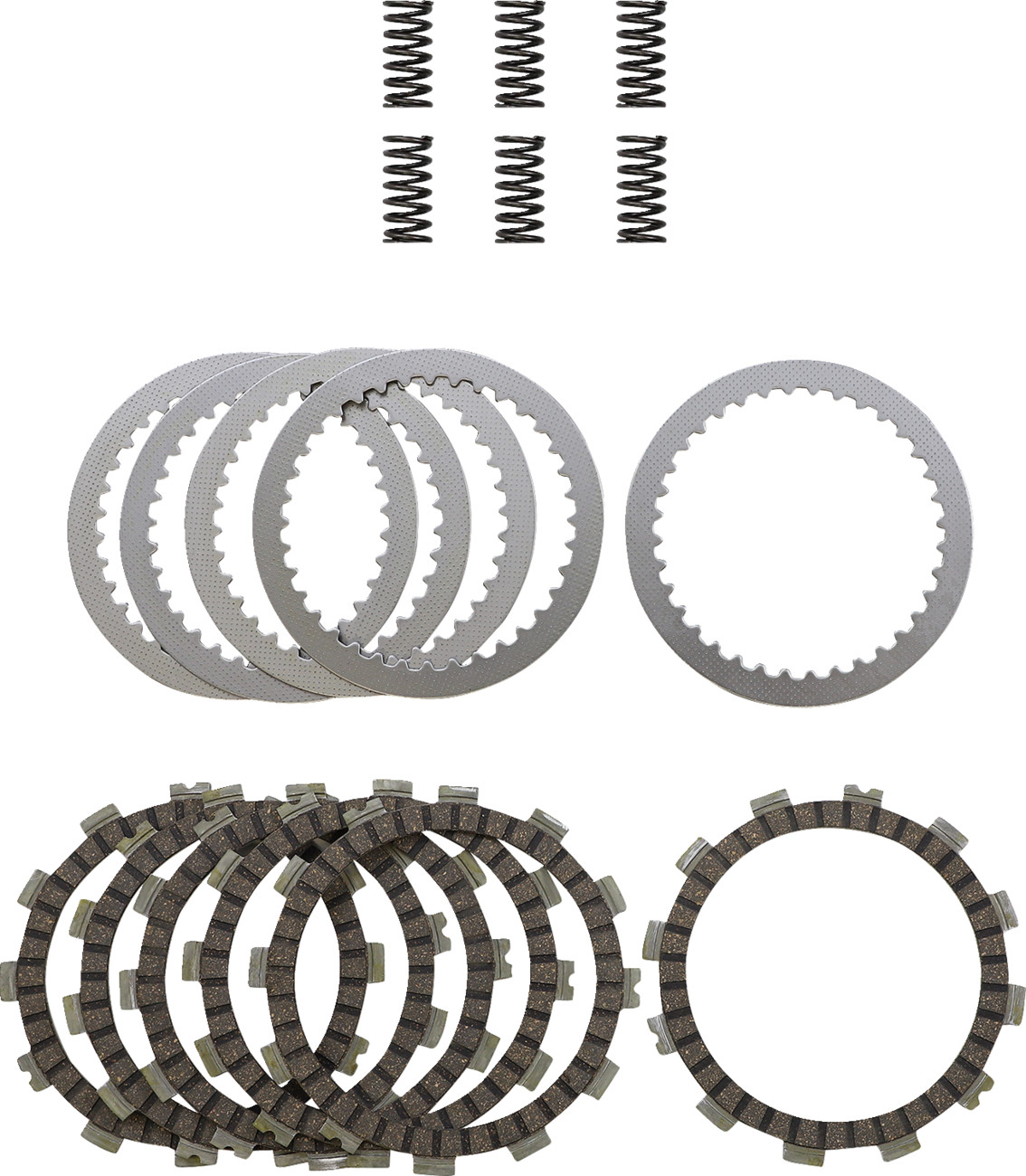 VINTCO Clutch Plate Kit
