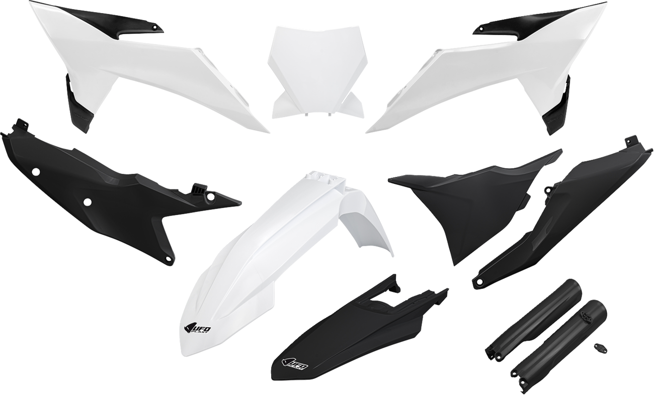 UFO Full Replacement Body Kit For KTM