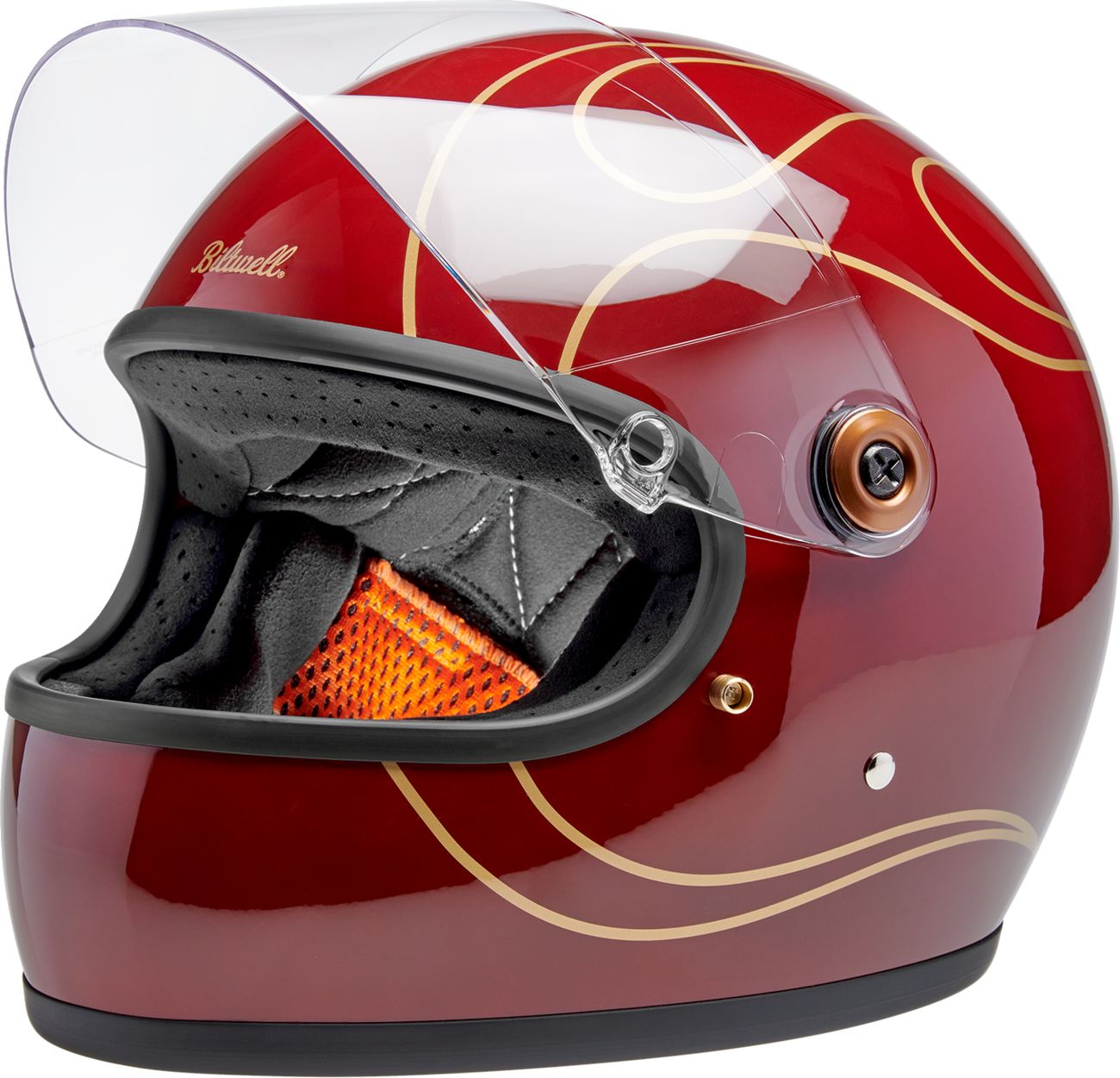 Biltwell Gringo S Helmet