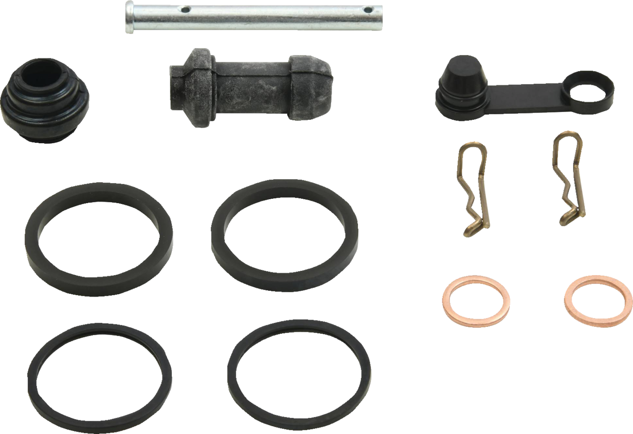 Caliper Rebuild Kit