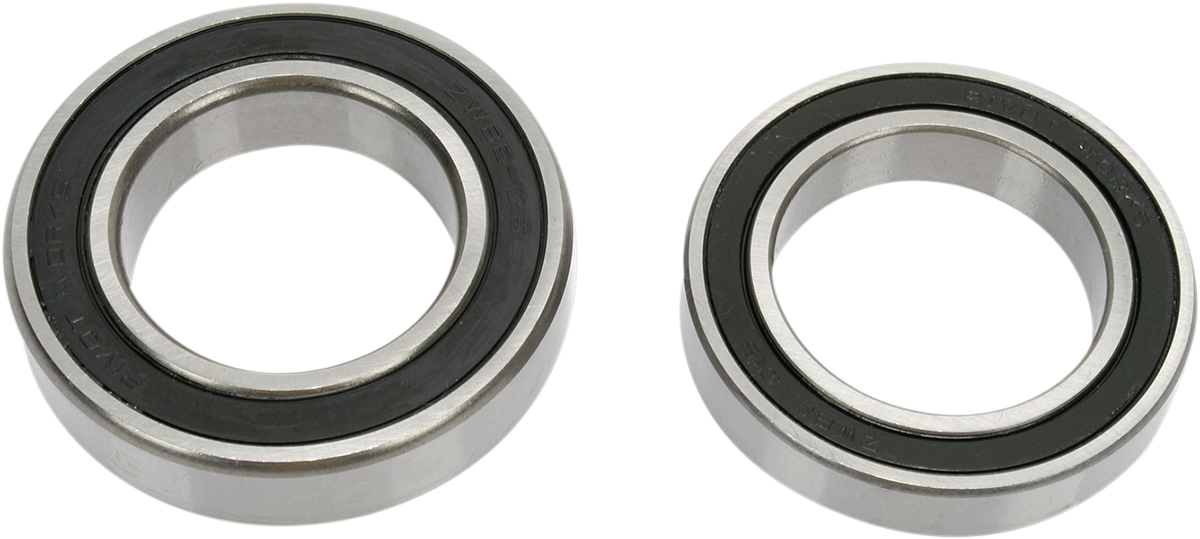 PIVOT WORKS Wheel Bearing Kit