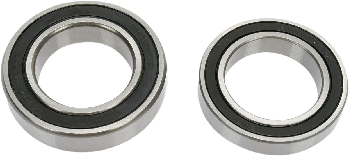 PIVOT WORKS Wheel Bearing Kit