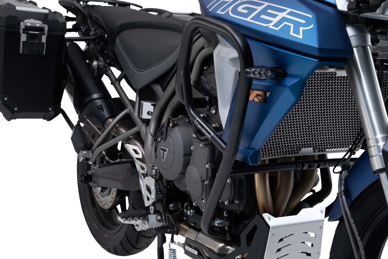 SW-MOTECH Crash Bar