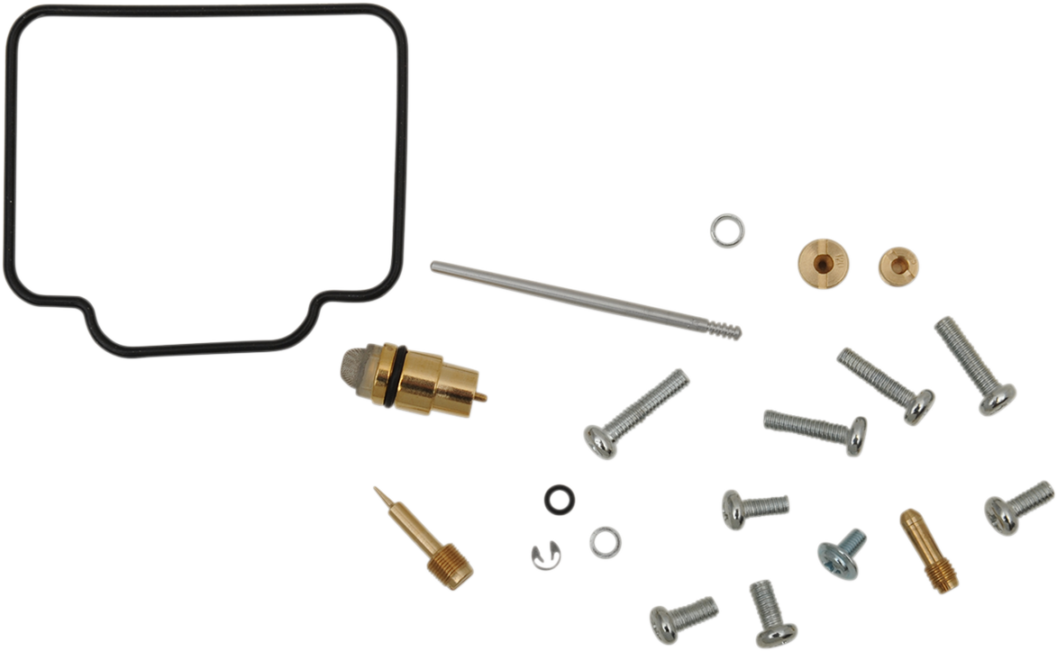 Carburetor Repair Kit - Suzuki