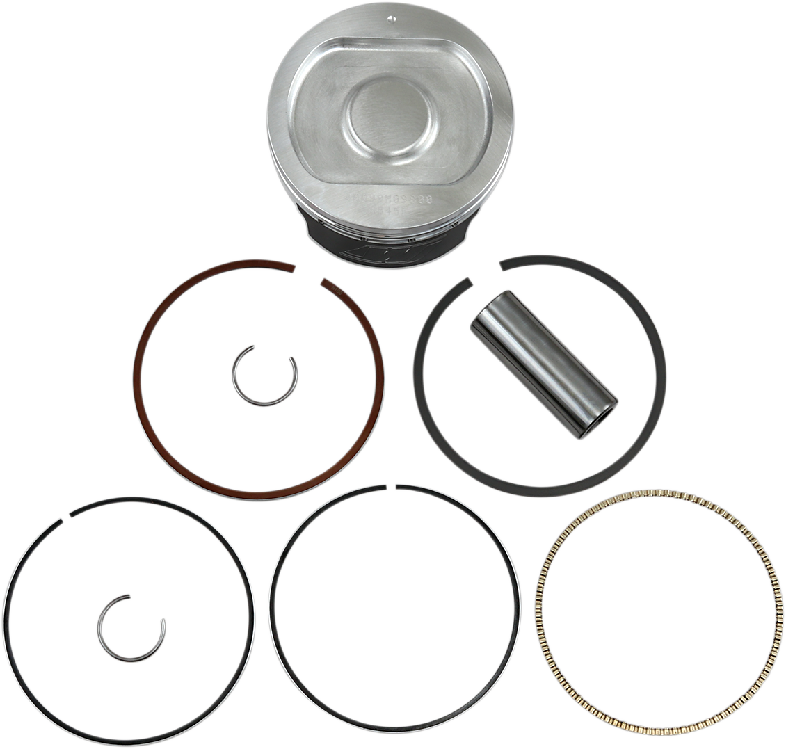 Piston Kit for 4 Stroke